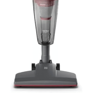 Electrolux, Aspirador pó vertical com fio portátil de mão