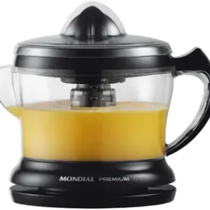 Espremedor de Frutas Mondial E-02 Premium